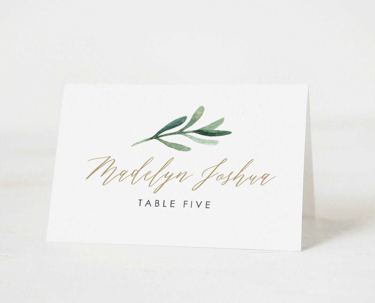 Pin On Graphic Design Inspiration With Ms Word Place Card Template