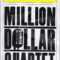 Pin On Past Shows – Million Dollar Quartet With Playbill Template Word
