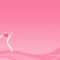 Pin On Tickled Pink Pertaining To Breast Cancer Powerpoint Template