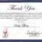 Pin Volunteer Certificate Template On Pinterest With Recognition Of Service Certificate Template