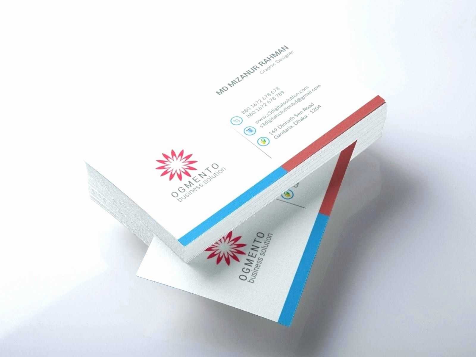 Pinanggunstore On Business Cards With Regard To 2 Sided Business Card Template Word