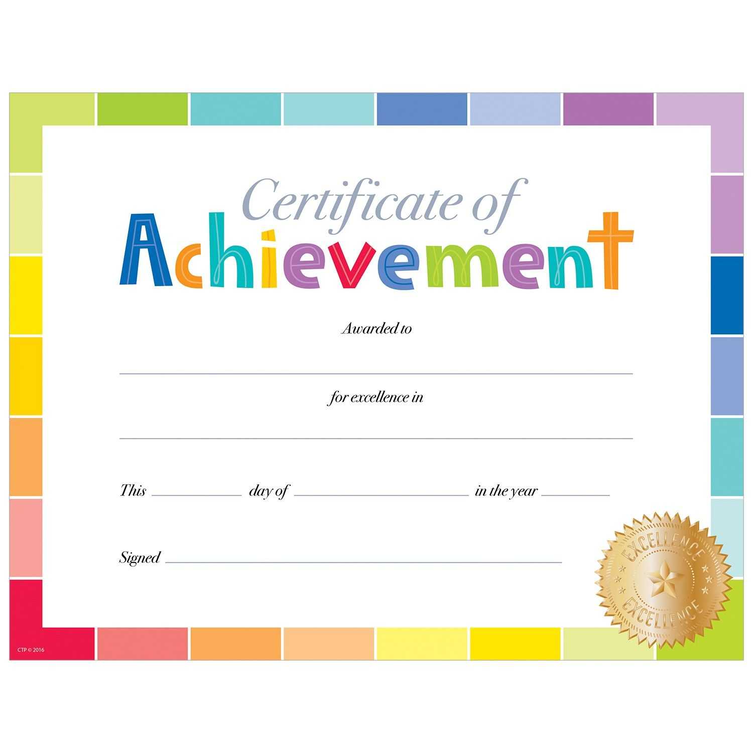 Pindanit Levi On מסגרות | Certificate Of Achievement Throughout Certificate Of Achievement Template For Kids