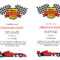 Pinewood Derby Flyers – The Gospel Home Intended For Pinewood Derby Certificate Template