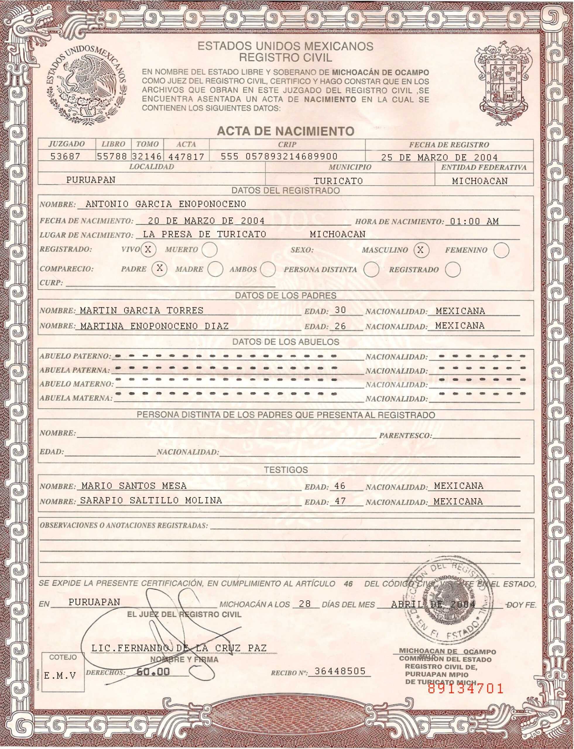 Pinrandy S On Docs In 2019 | Birth Certificate Template Regarding Novelty Birth Certificate Template