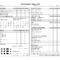 Pinvanessa Semrau On Beginning Of The Year | Report Card With Kindergarten Report Card Template