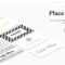 Place Cards Online – Place Cards Maker. Beautifully Designed Inside Celebrate It Templates Place Cards