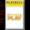 Playbill Project - Youtube intended for Playbill Template Word