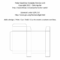 Playing Card Box Template V – Diagram, Transparent Png Throughout Custom Playing Card Template