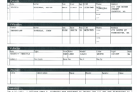 Police Report Template Pdf - Cumed in Police Report Template Pdf