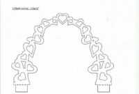 Pop-Up Card Bear: Page 1Sabrinascraftingclub On in Pop Up Wedding Card Template Free
