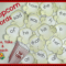 Popcorn Words – Make Take & Teach Inside Bulletin Board Template Word