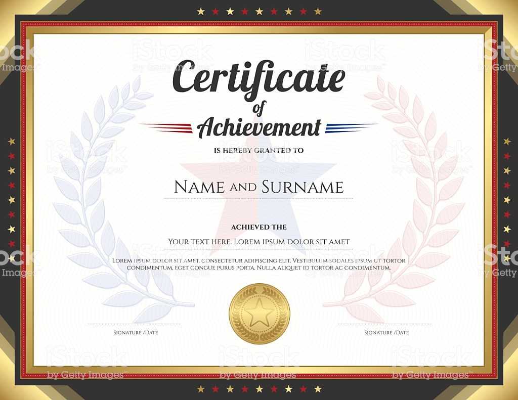 Powerpoint Certificate Template Clipart Images Gallery For Inside Powerpoint Award Certificate Template