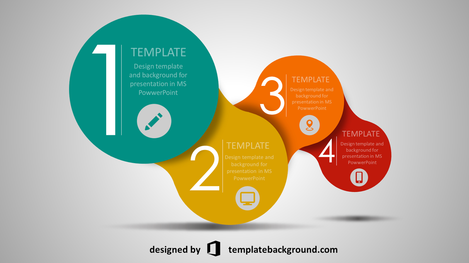 Powerpoint Presentation Animation Effects Free Download Inside Powerpoint Presentation Animation Templates