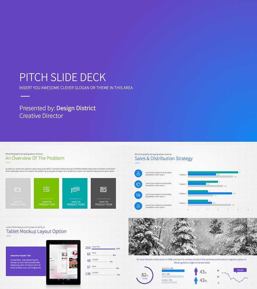Ppt Presentation Templates For Business Powerpoint Free In Powerpoint Pitch Book Template