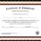 Premarital Counseling Certificate Template | Emetonlineblog With Premarital Counseling Certificate Of Completion Template
