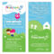 Preschool Flyer Template 06 | Starting A Daycare, Preschool In Daycare Brochure Template