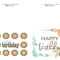 Printable Birthday Cards For Mom | Free Birthday Card regarding Mom Birthday Card Template