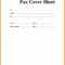 Printable Blank Microsoft Word Fax Cover Sheet | Fax Cover within Fax Cover Sheet Template Word 2010