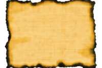 Printable Blank Treasure Maps For Children | Treasure Maps intended for Blank Pirate Map Template