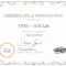 Printable Certificate Template Editable Pregraduation Free Inside Tennis Gift Certificate Template