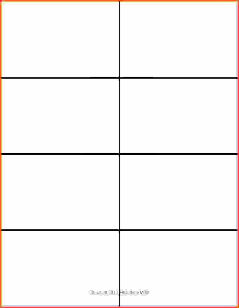 Printable Flashcard Template For Free Printable Flash Cards For Free Printable Flash Cards Template