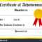 Printable Free Certificates Achievement – Major.magdalene With Regard To Certificate Of Accomplishment Template Free