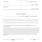 Printable Legal Forms And Templates | Free Printables Inside Blank Legal Document Template