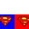 Printable Superman Thank You Cards | Superman Birthday Pertaining To Superman Birthday Card Template