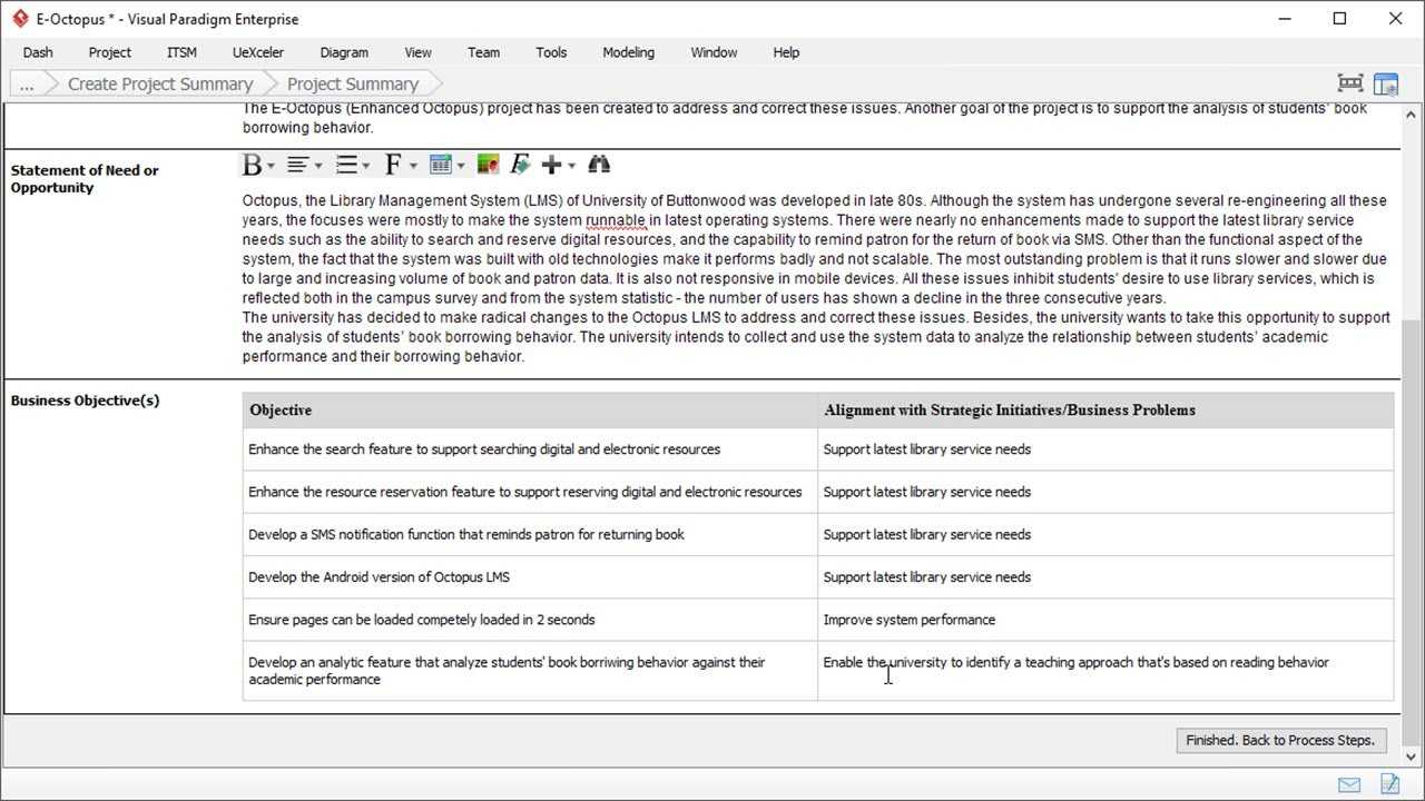 Project Proposal Template – Project Management In Software Project Proposal Template Word