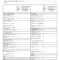 Pshsa | Sample Workplace Inspection Checklist Intended For Ohs Monthly Report Template