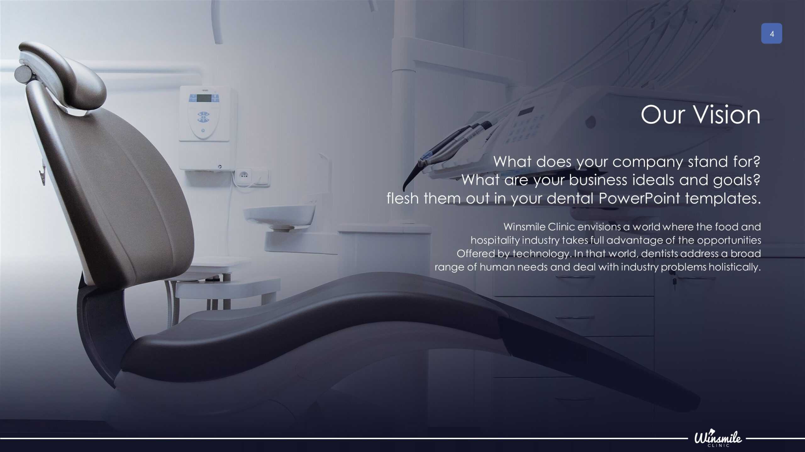 Radiology Powerpoint Template Dental Hygiene Premium Borders In Radiology Powerpoint Template