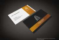 Real Estate Business Card Template | Download Free Design intended for Real Estate Business Cards Templates Free