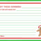 Recipe Cards - Google Search | Printable Recipe Cards with regard to Cookie Exchange Recipe Card Template
