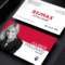Remax Realtors, Your New Business Card Design Is Here Within Office Max Business Card Template
