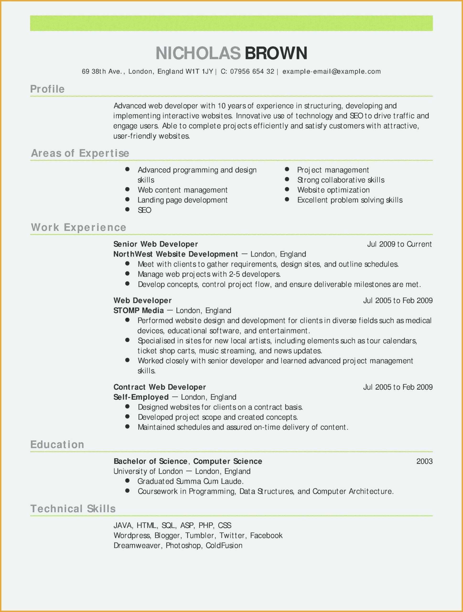 Resume: Combination Resume Format With Regard To Combination Resume Template Word