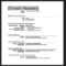 Resume In Word All New Resume Examples & Resume Template In Blank Resume Templates For Microsoft Word