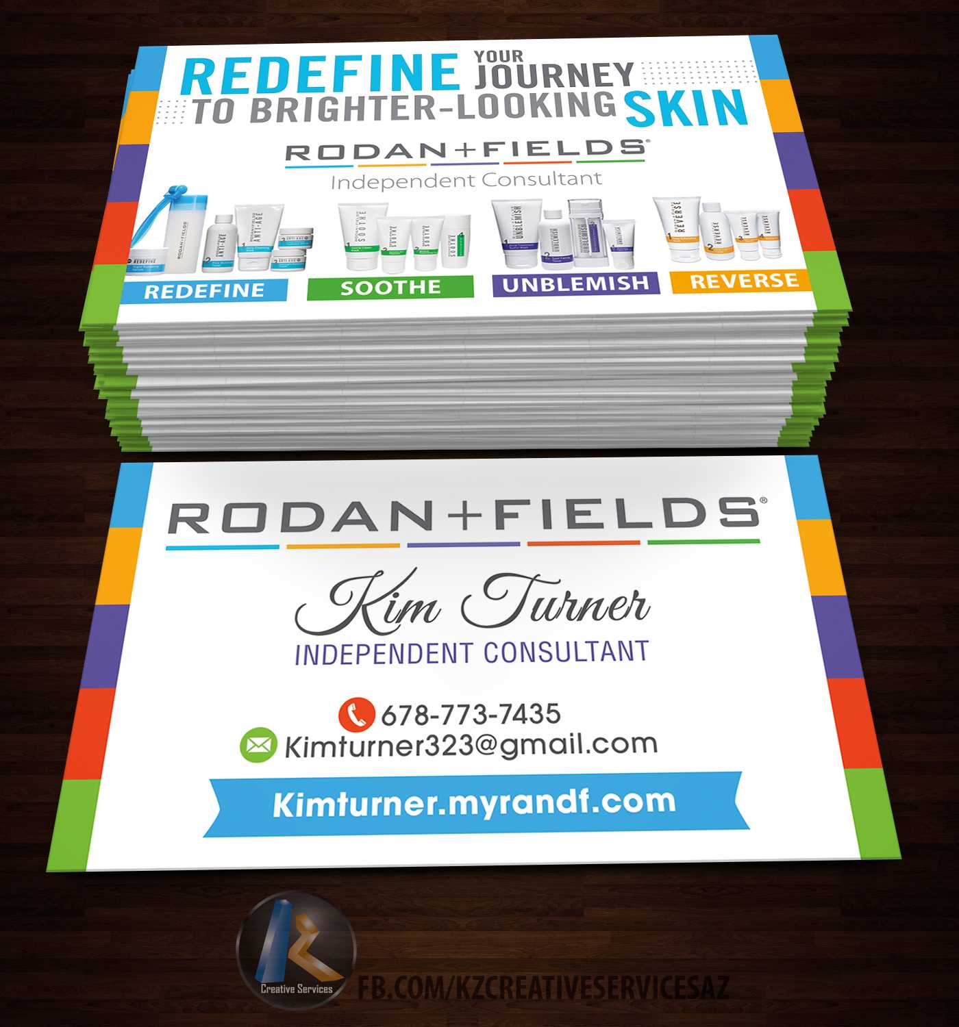 Rodan Fields Business Cards Letters And Card Designs Regarding Rodan And Fields Business Card Template