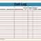 Sales Call Report Template Free Also Daily Excel Unique Intended For Sales Call Report Template