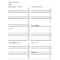 Sales Call Report Templates – Word Excel Fomats Within Sales Rep Call Report Template