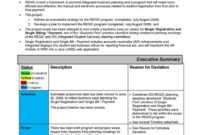 Sales Manager Monthly Report Templates - Atlantaauctionco regarding Sales Manager Monthly Report Templates