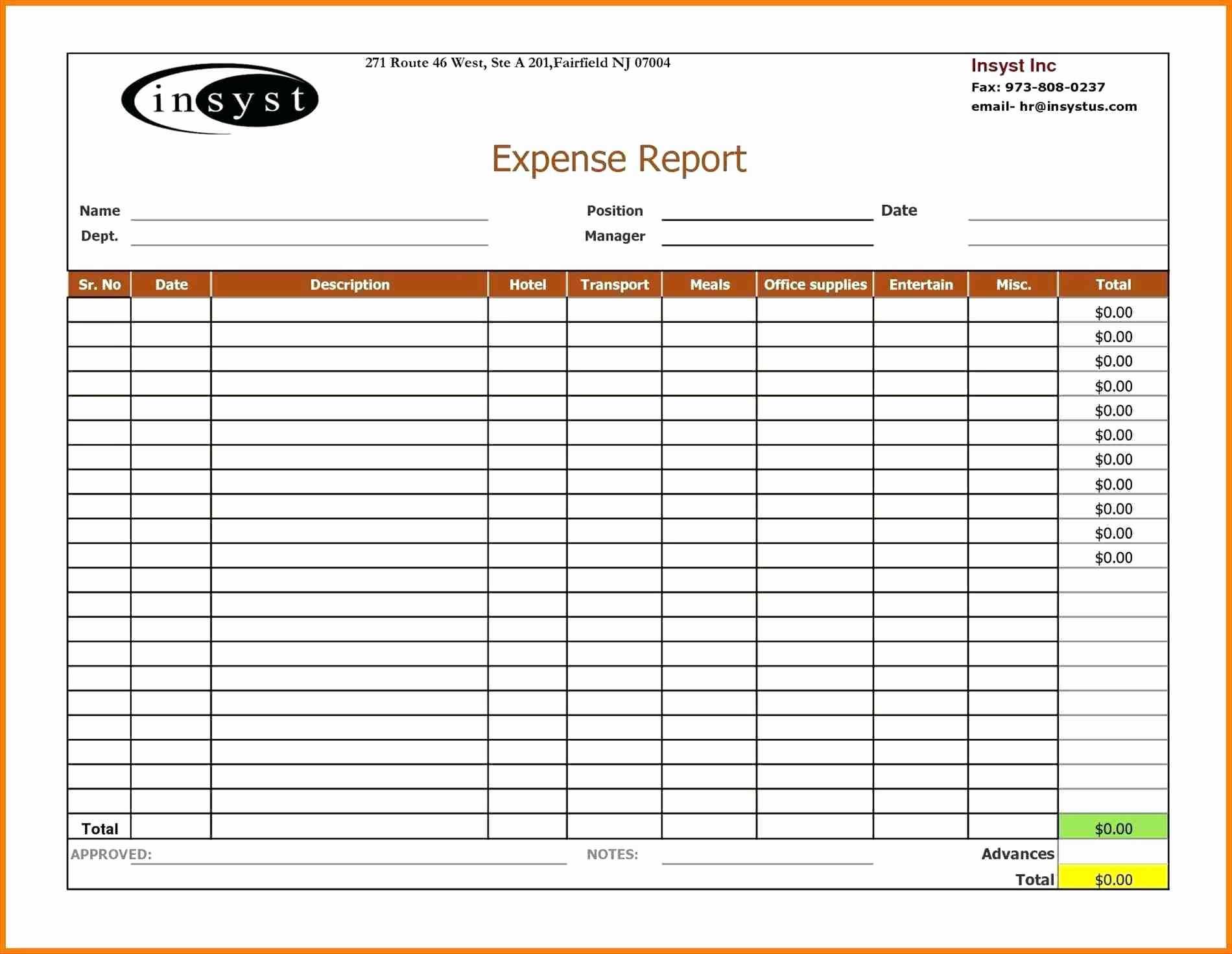Sample Church Income And Expense Report | Dailovour Inside Quarterly Expense Report Template