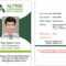 Sample Employee Id Card – Magdalene Project With Id Badge Template Word