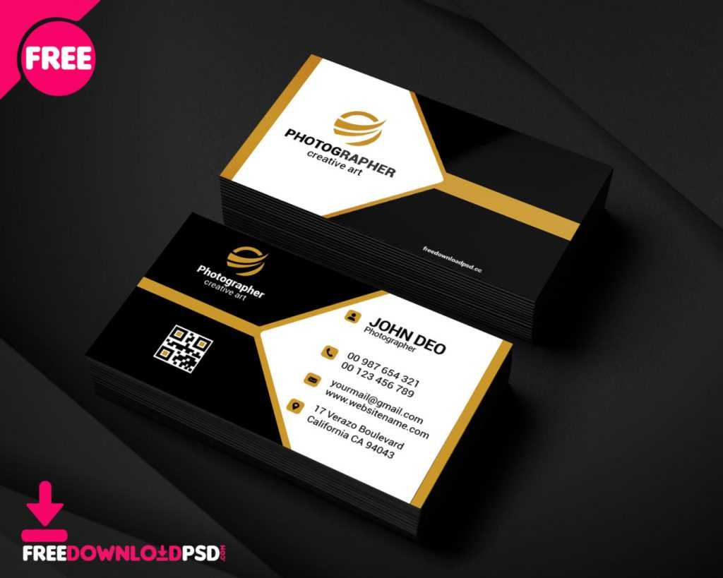 Sample Makeup Artist Business Cards Visiting Card Template Intended For Freelance Business Card Template