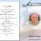 Sample Obituary Poems With Regard To Death Anniversary Cards Templates