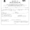 Sample Of Death Certificate In English Format Pdf Bihar Inside Certificate Of Disposal Template