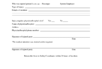 Sample Police Incident Report Template Images - Police within Police Incident Report Template