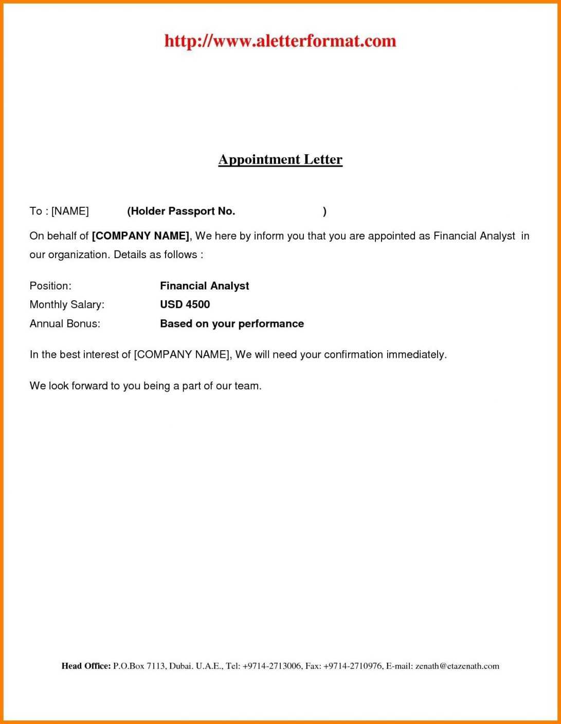 Sample Salary Certificate Format In Word Best Of Employment Pertaining To Retirement Certificate Template