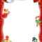 Santa Blank Lettersangrafix | Santa Letter Template Intended For Blank Christmas Card Templates Free