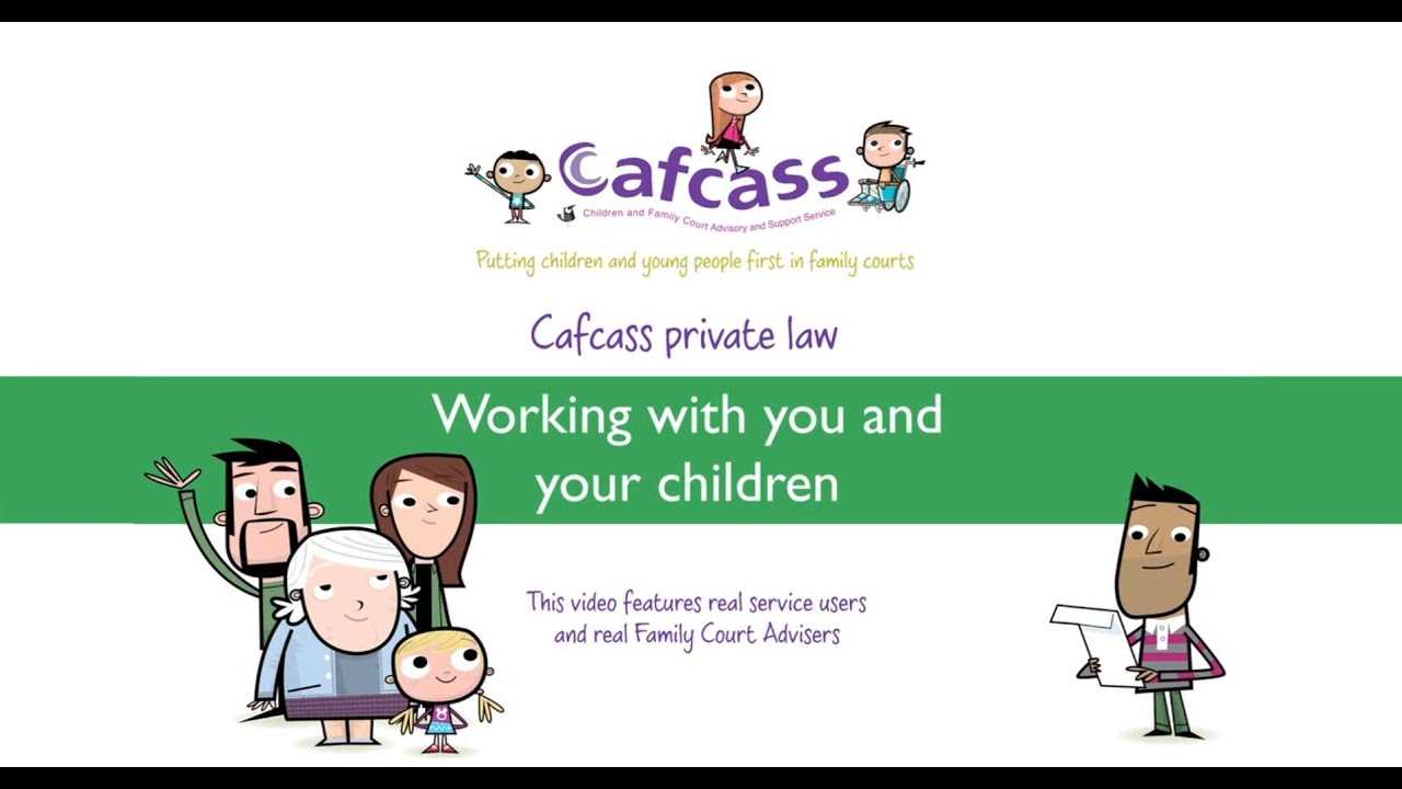 Section 7 Report – Cafcass – Children And Family Court For Section 7 Report Template