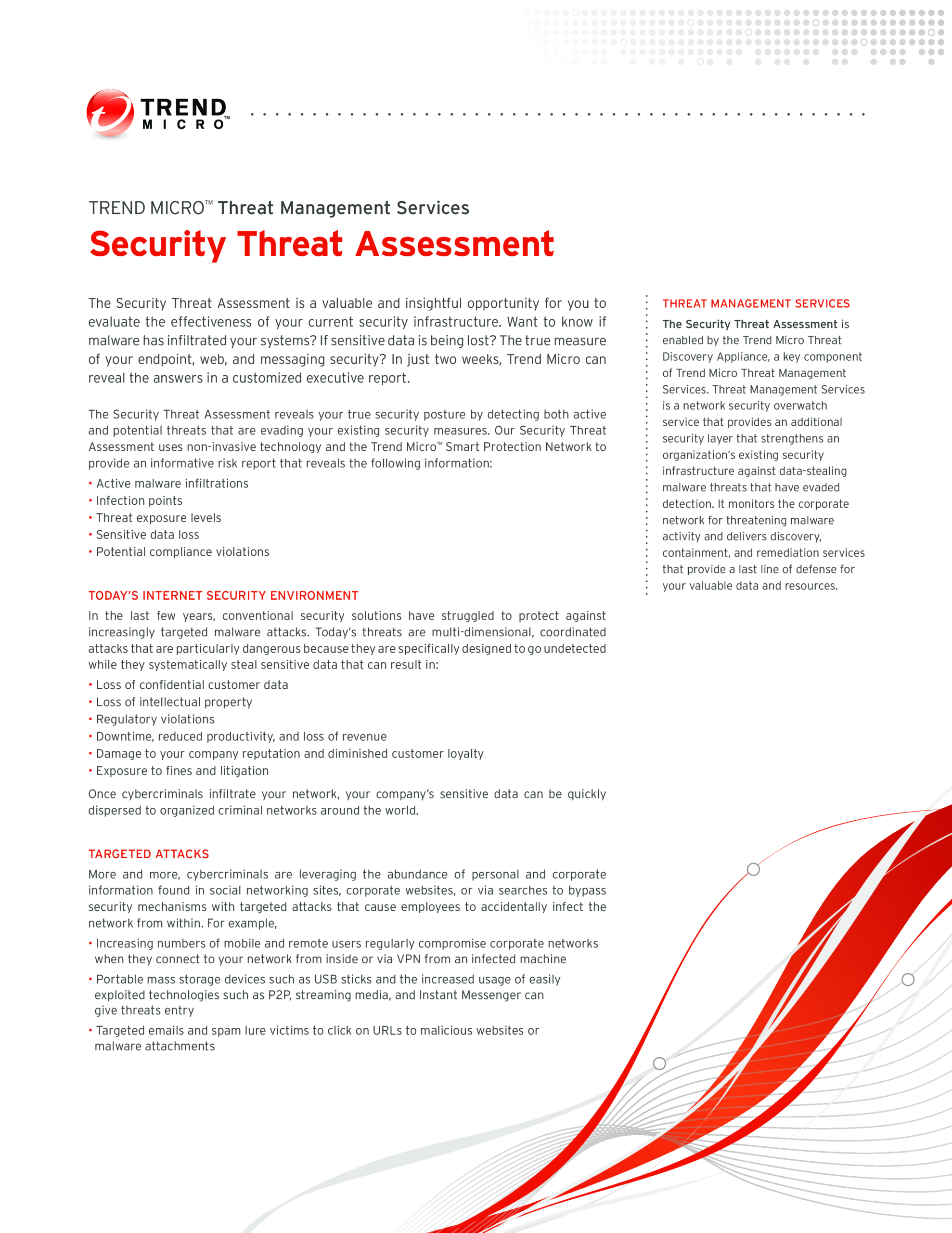 Security Threat Assessment | Templates At Within Threat Assessment Report Template